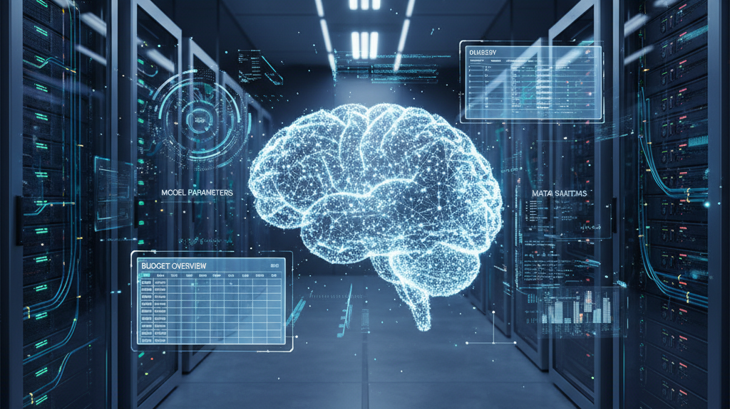【国内企业必读】私有化大模型落地完全指南:从预算估算到参数选型的权威解析